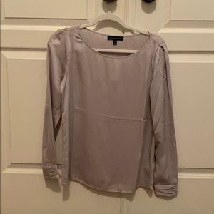 Banana Republic Satin top